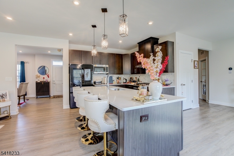 Stone Water Village - Residential