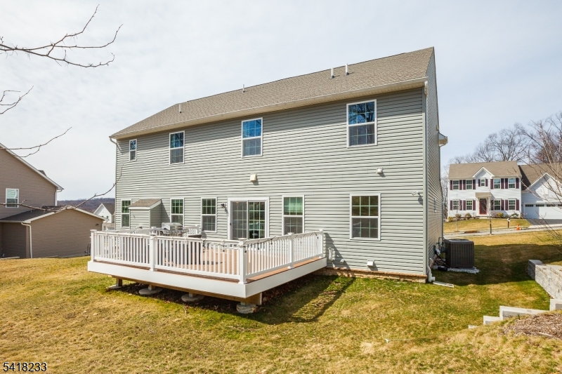 Stone Water Village - Residential