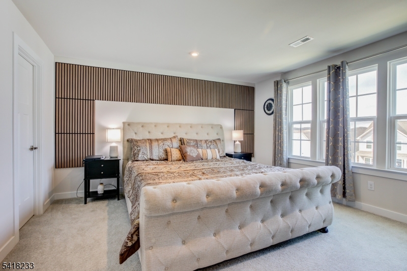 Stone Water Village - Residential