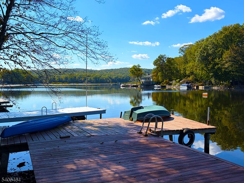 Cranberry Lake - Residential