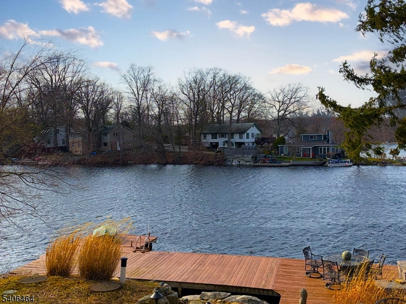 Cranberry Lake - Residential