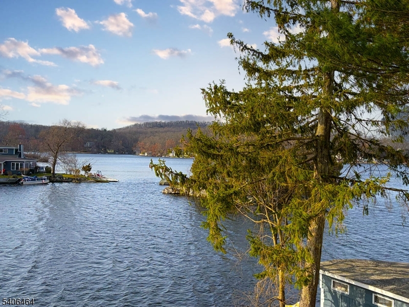 Cranberry Lake - Residential