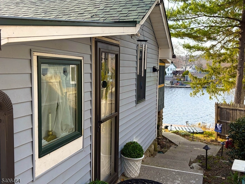 Cranberry Lake - Residential