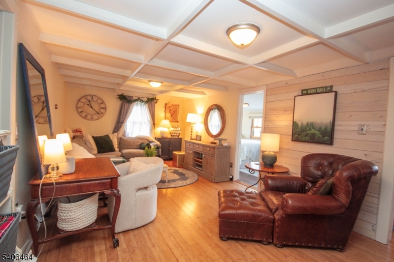 Cranberry Lake - Residential