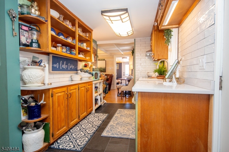 Cranberry Lake - Residential