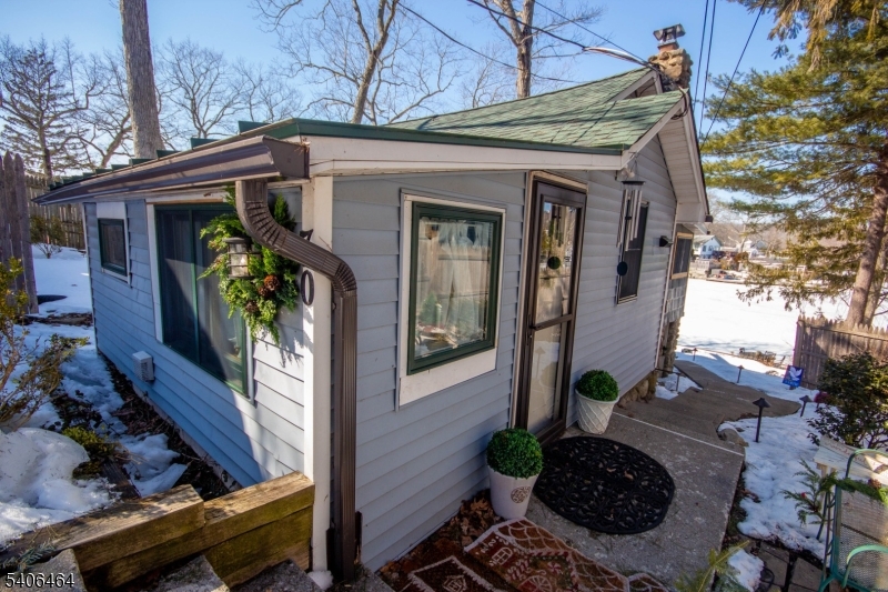 Cranberry Lake - Residential