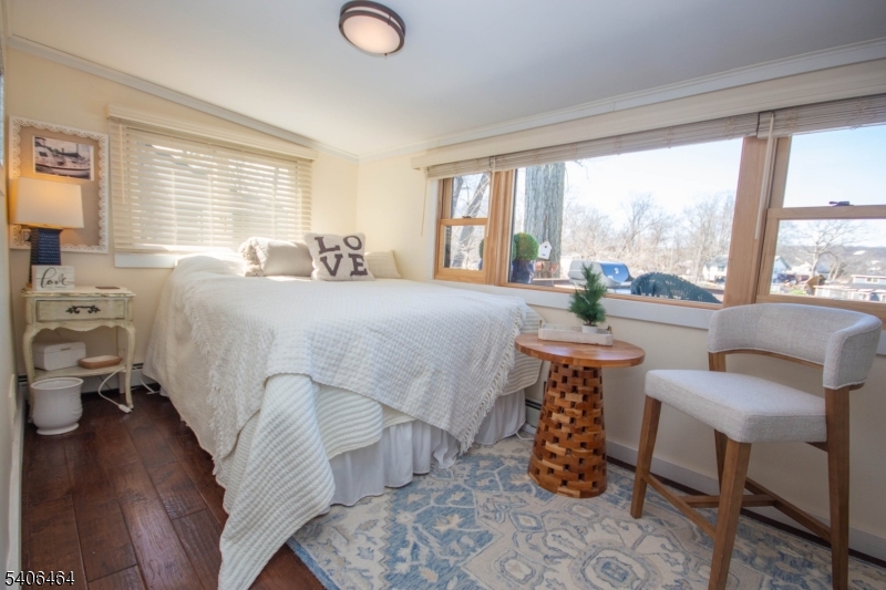 Cranberry Lake - Residential