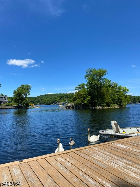 Cranberry Lake - Residential