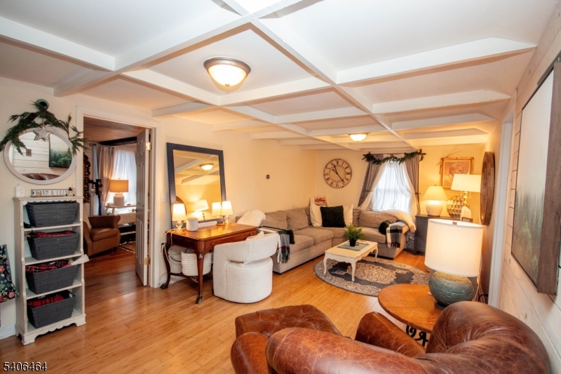 Cranberry Lake - Residential