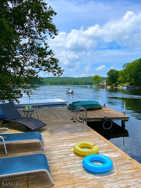 Cranberry Lake - Residential