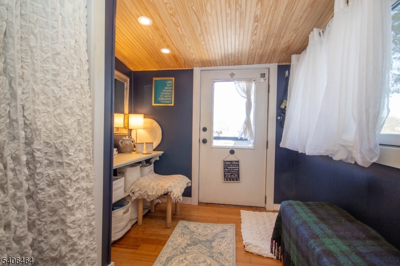 Cranberry Lake - Residential