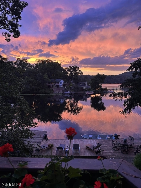 Cranberry Lake - Residential