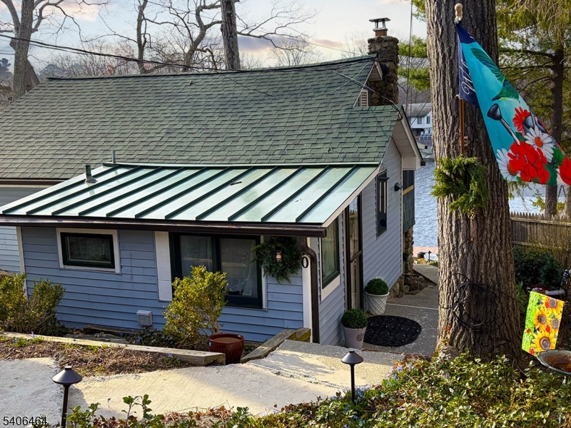 Cranberry Lake - Residential