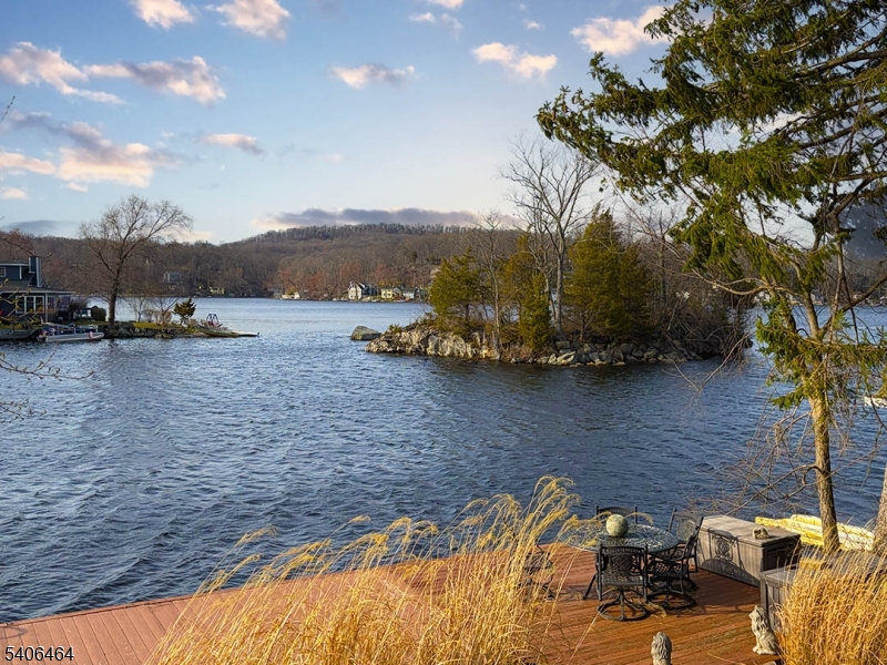 Cranberry Lake - Residential