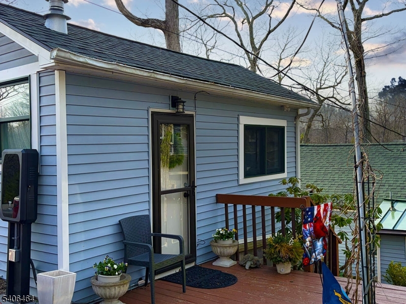 Cranberry Lake - Residential