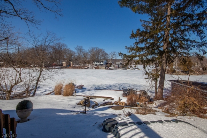 Cranberry Lake - Residential