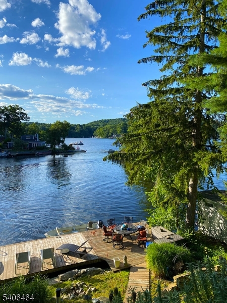 Cranberry Lake - Residential