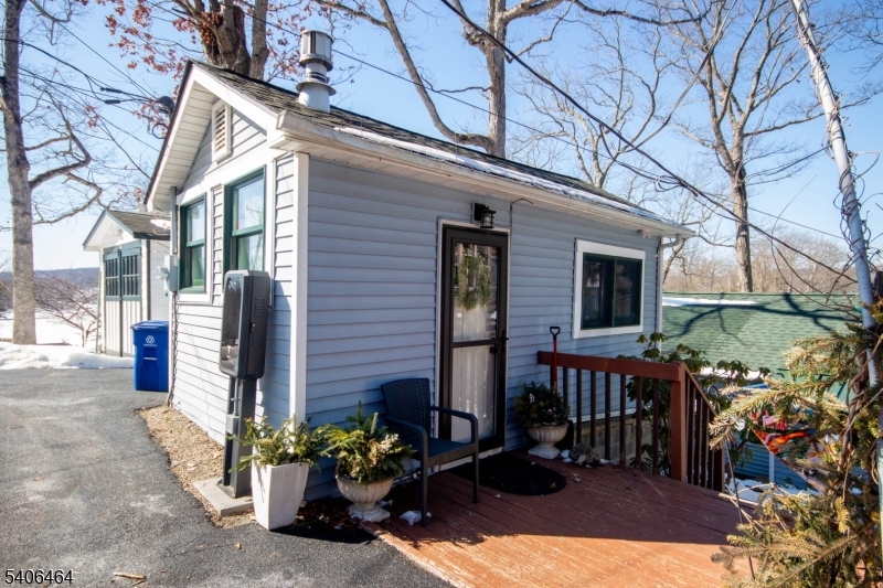 Cranberry Lake - Residential