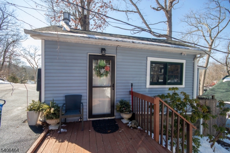 Cranberry Lake - Residential