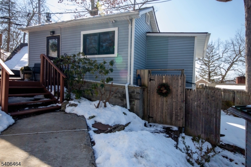 Cranberry Lake - Residential