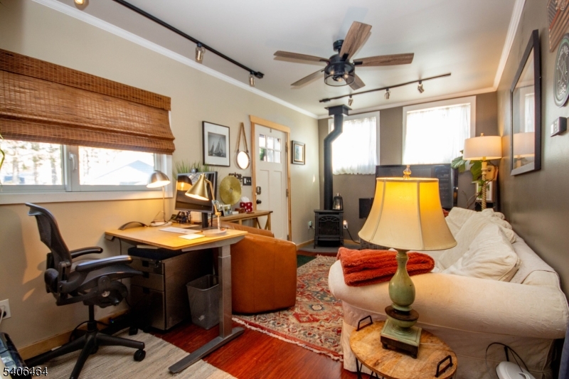 Cranberry Lake - Residential