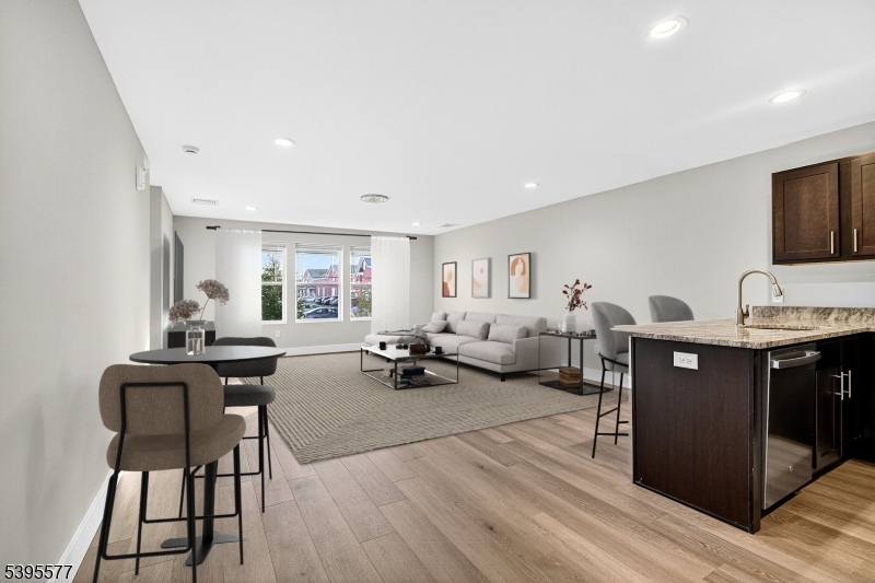 Hillsborough Crossing - Residential Lease