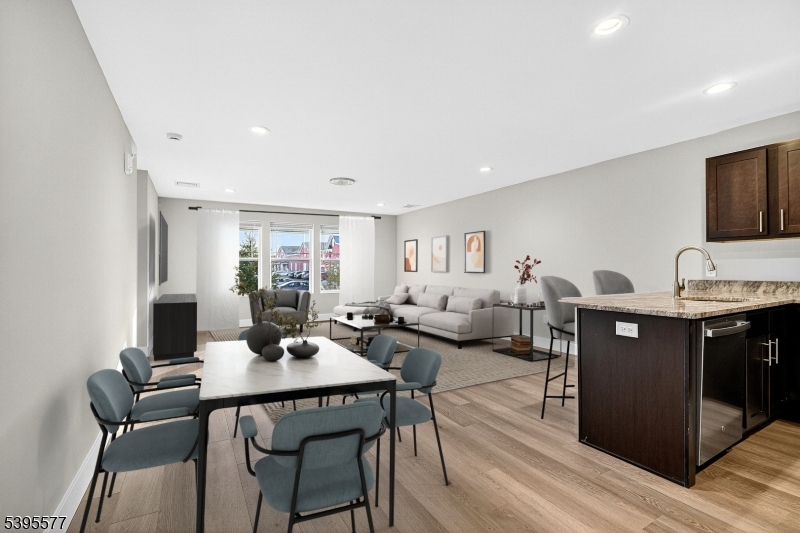 Hillsborough Crossing - Residential Lease