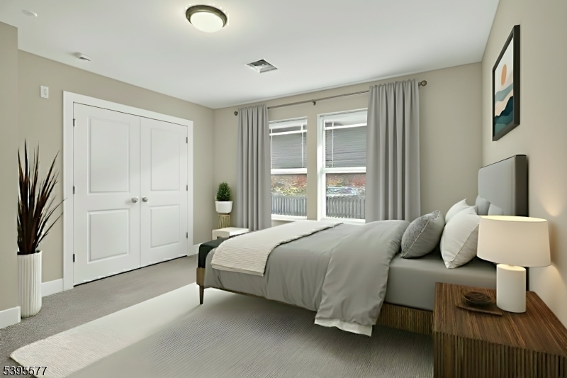 Hillsborough Crossing - Residential Lease