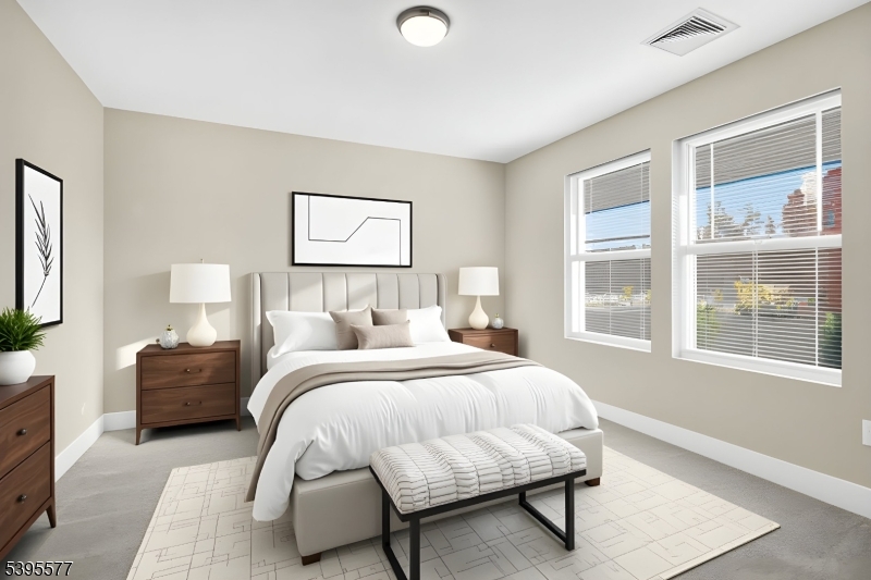 Hillsborough Crossing - Residential Lease