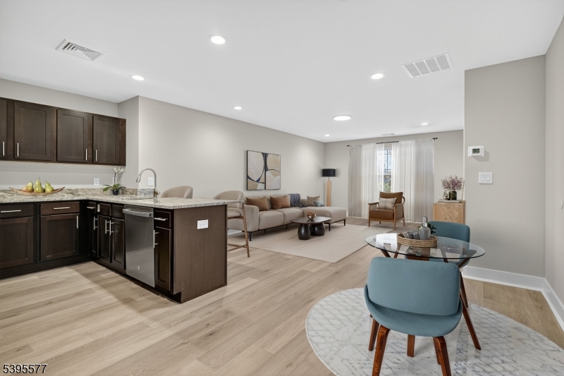 Hillsborough Crossing - Residential Lease