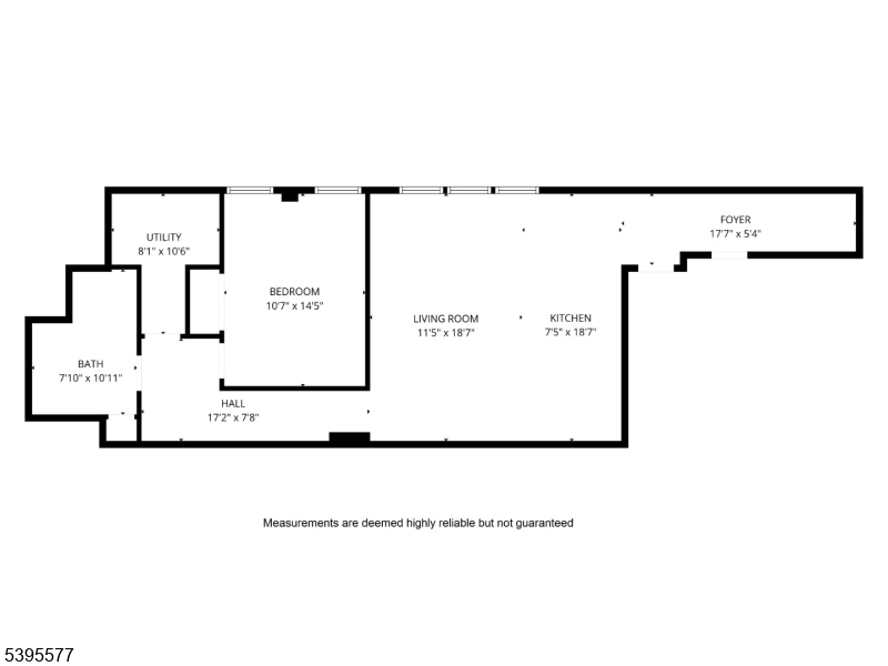 Hillsborough Crossing - Residential Lease