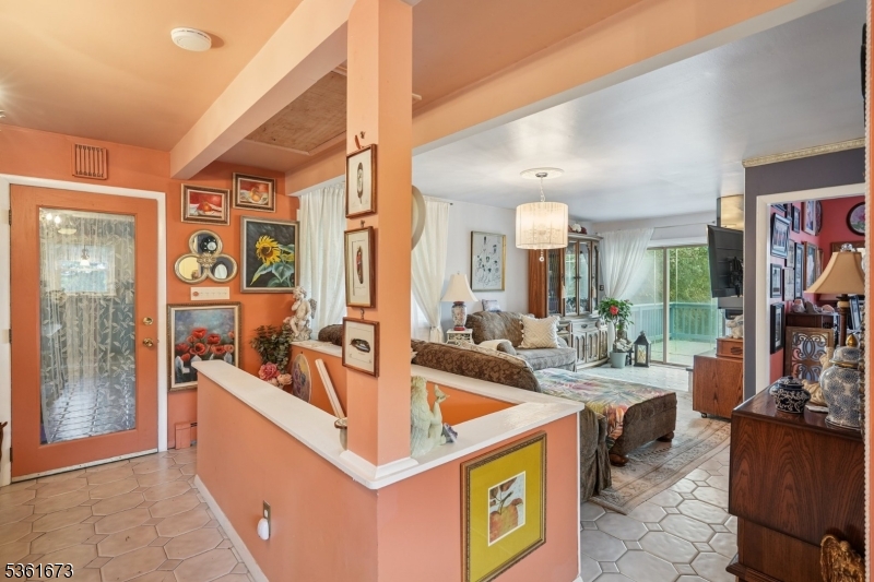 Lake Hopatcong - Residential