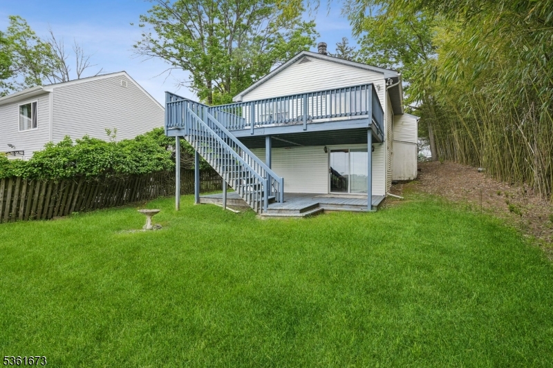 Lake Hopatcong - Residential