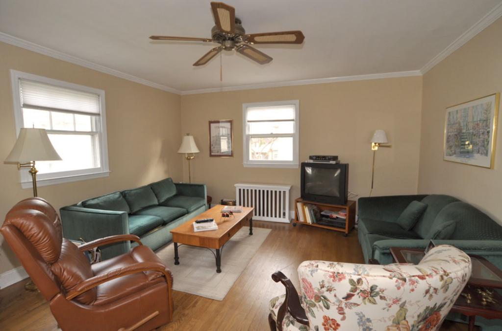 Lake Hopatcong - Residential