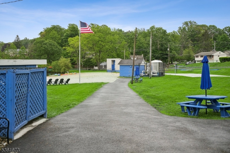 Lake Hopatcong - Residential