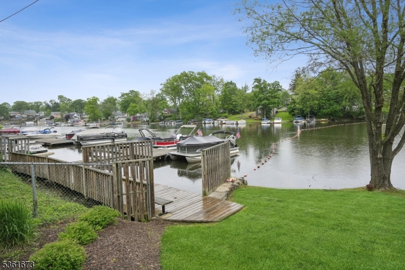 Lake Hopatcong - Residential