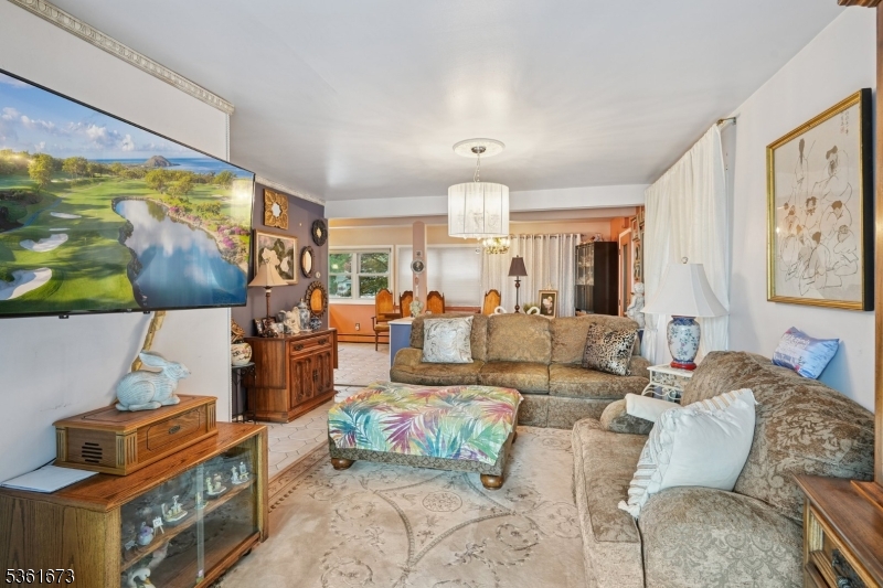 Lake Hopatcong - Residential