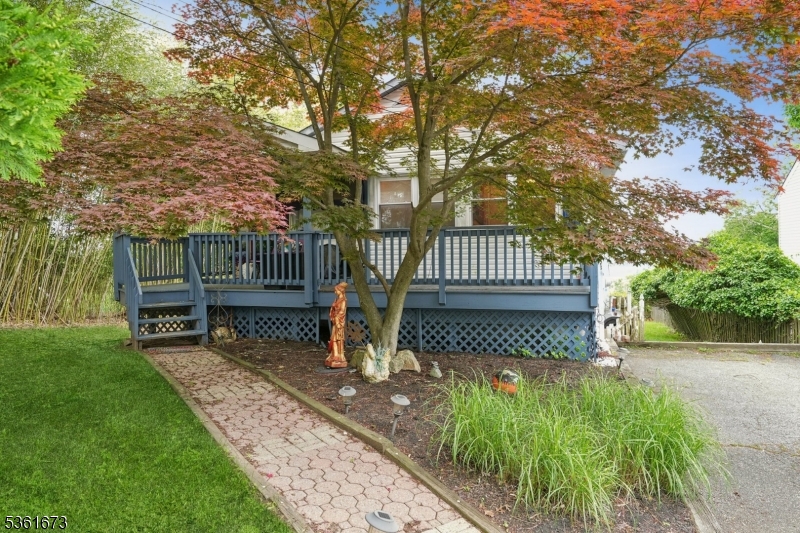 Lake Hopatcong - Residential