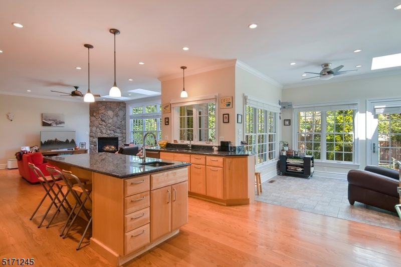 Northside - Residential