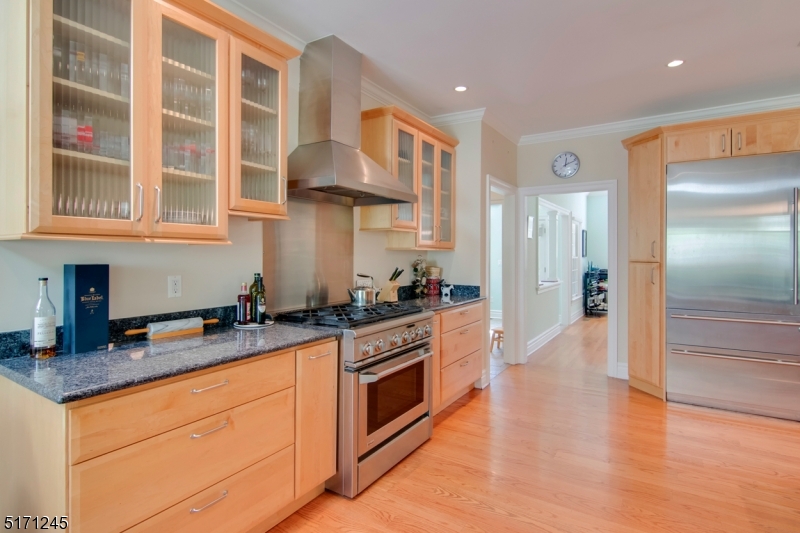 Northside - Residential