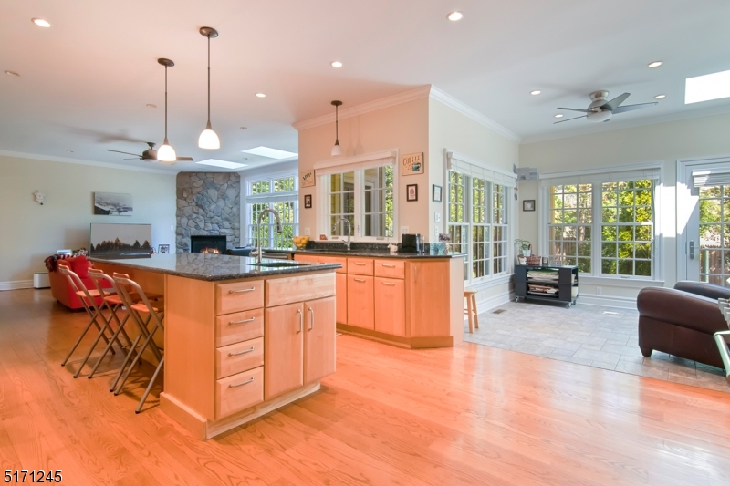 Northside - Residential