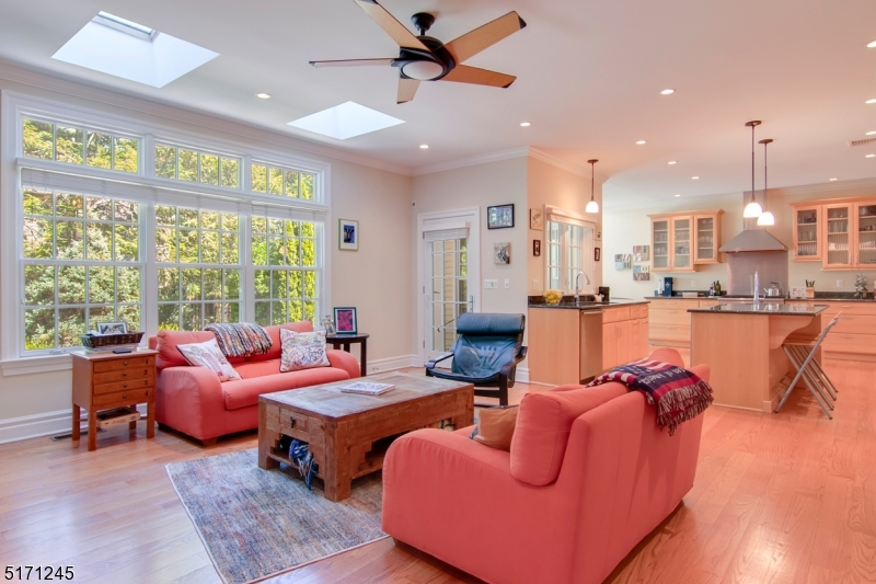 Northside - Residential