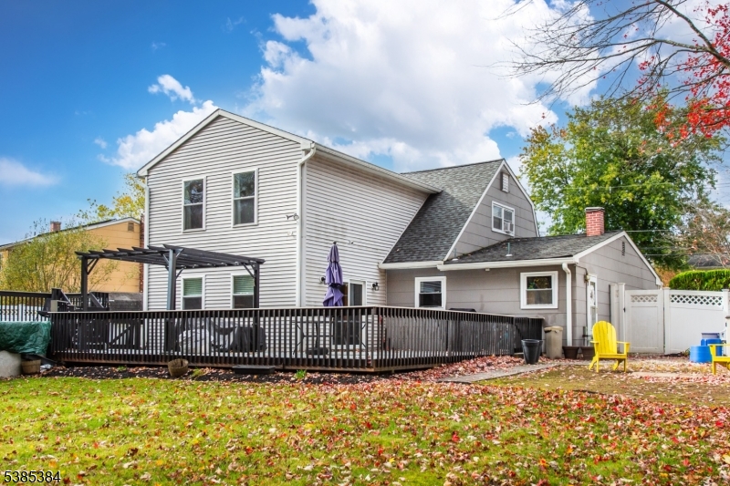 Clover Hill - Residential