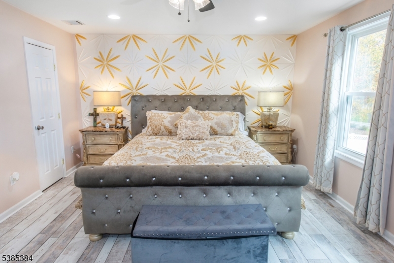 Clover Hill - Residential