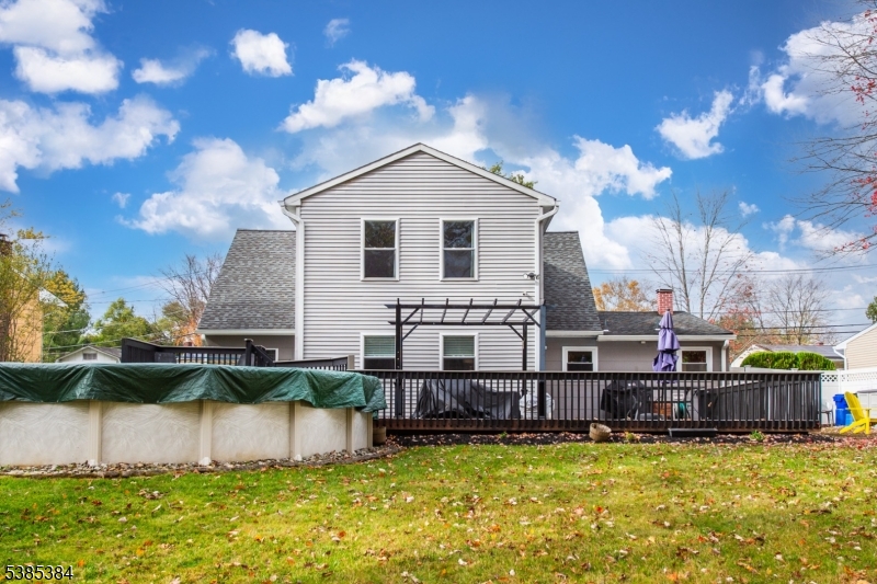 Clover Hill - Residential