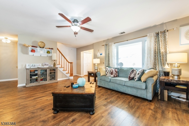 Clover Hill - Residential