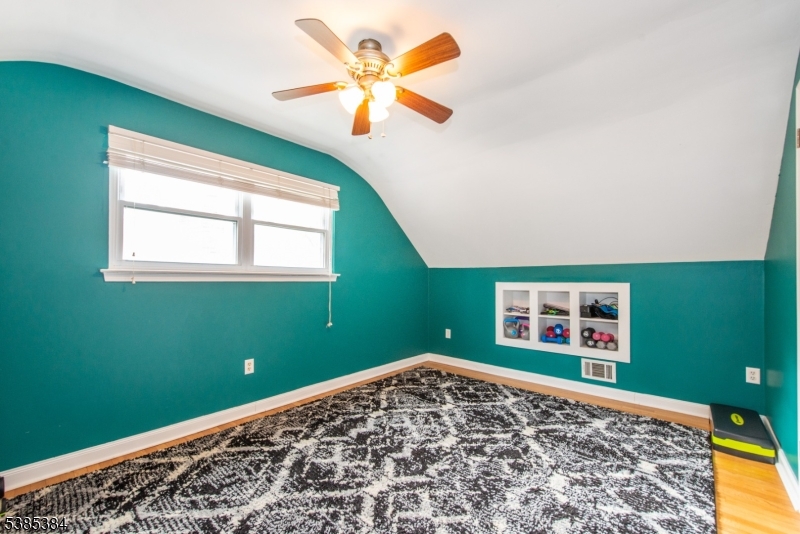 Clover Hill - Residential