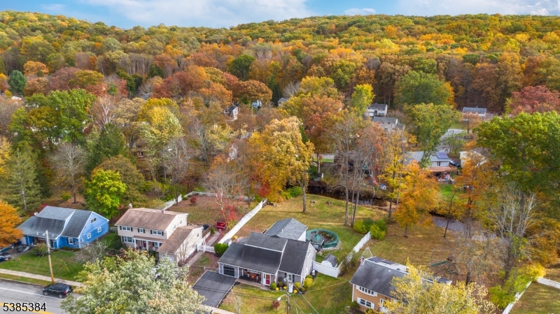 Clover Hill - Residential