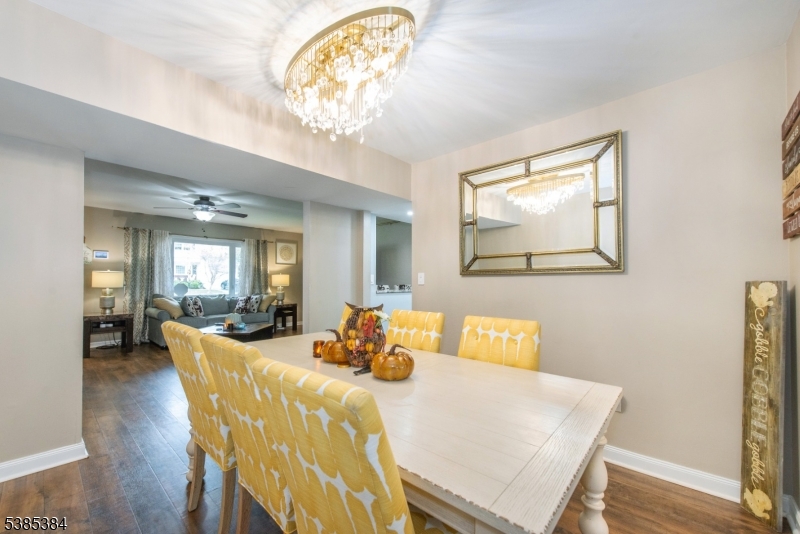 Clover Hill - Residential