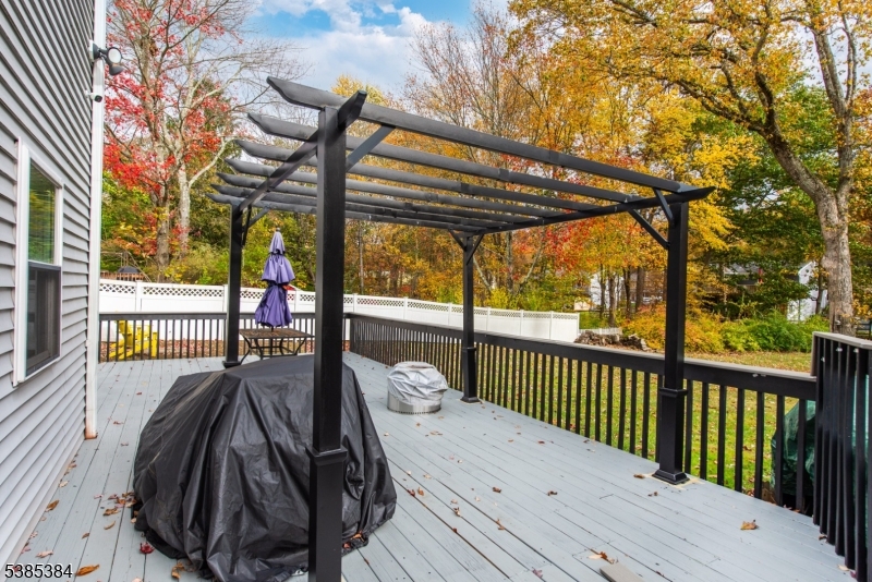 Clover Hill - Residential